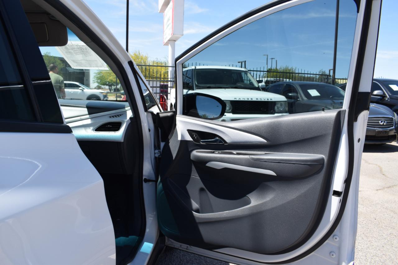 Chevrolet Bolt EV LT 2020