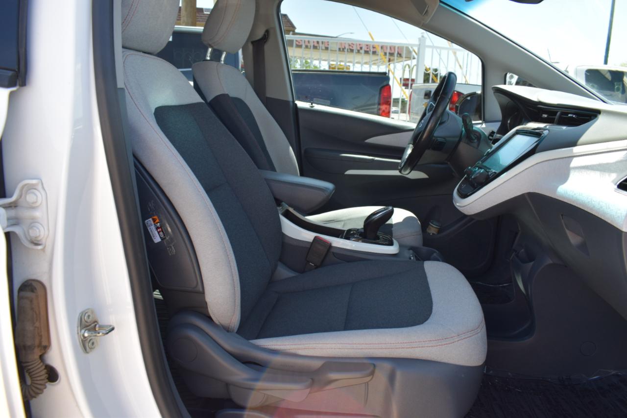 Chevrolet Bolt EV LT 2020