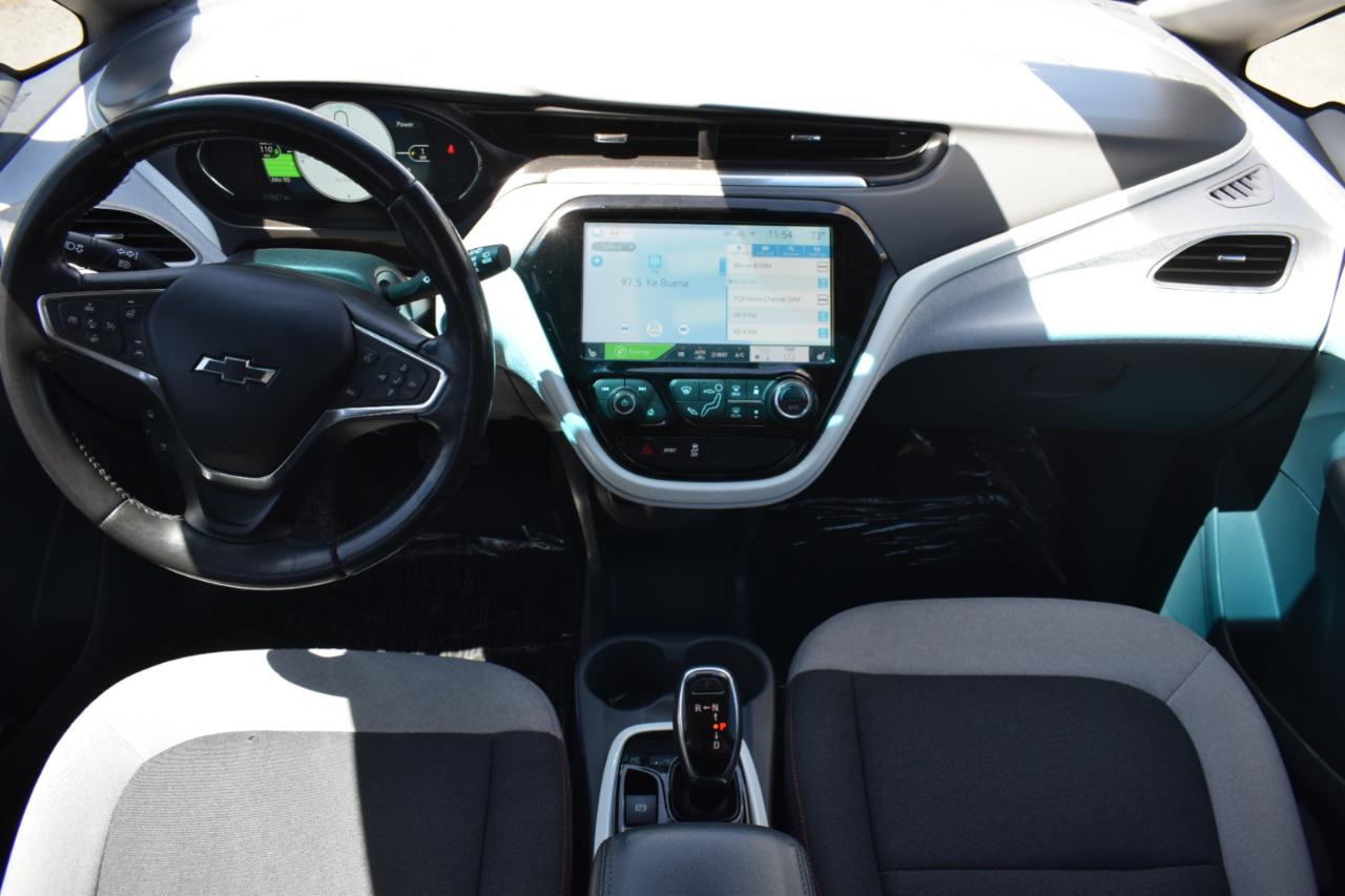 Chevrolet Bolt EV LT 2020