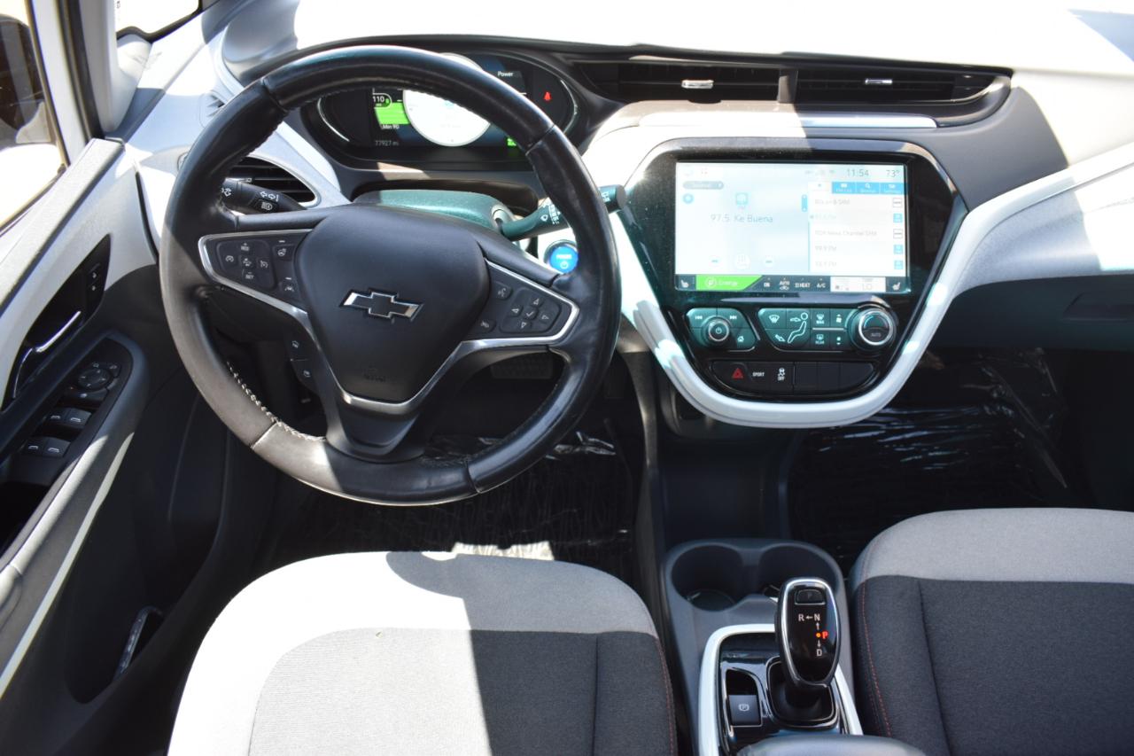 Chevrolet Bolt EV LT 2020