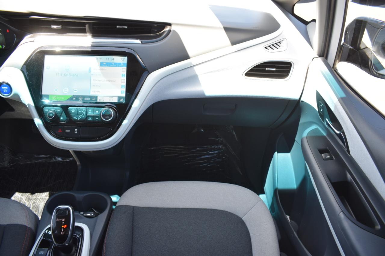 Chevrolet Bolt EV LT 2020