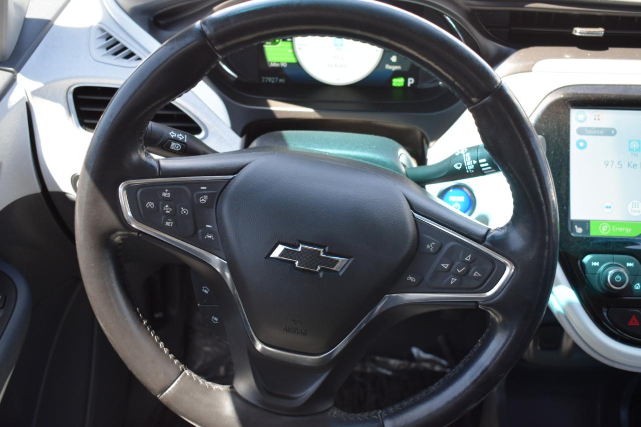 Chevrolet Bolt EV LT 2020