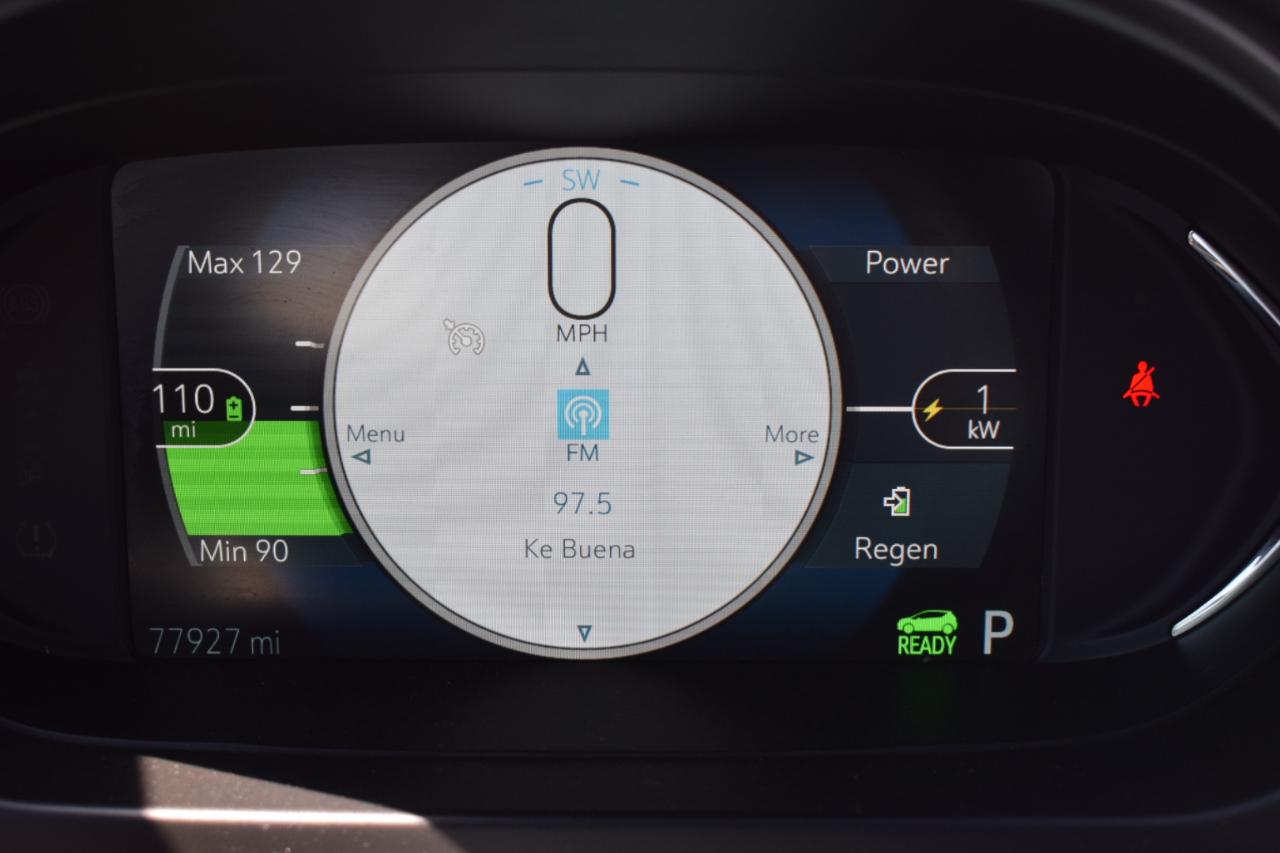 Chevrolet Bolt EV LT 2020