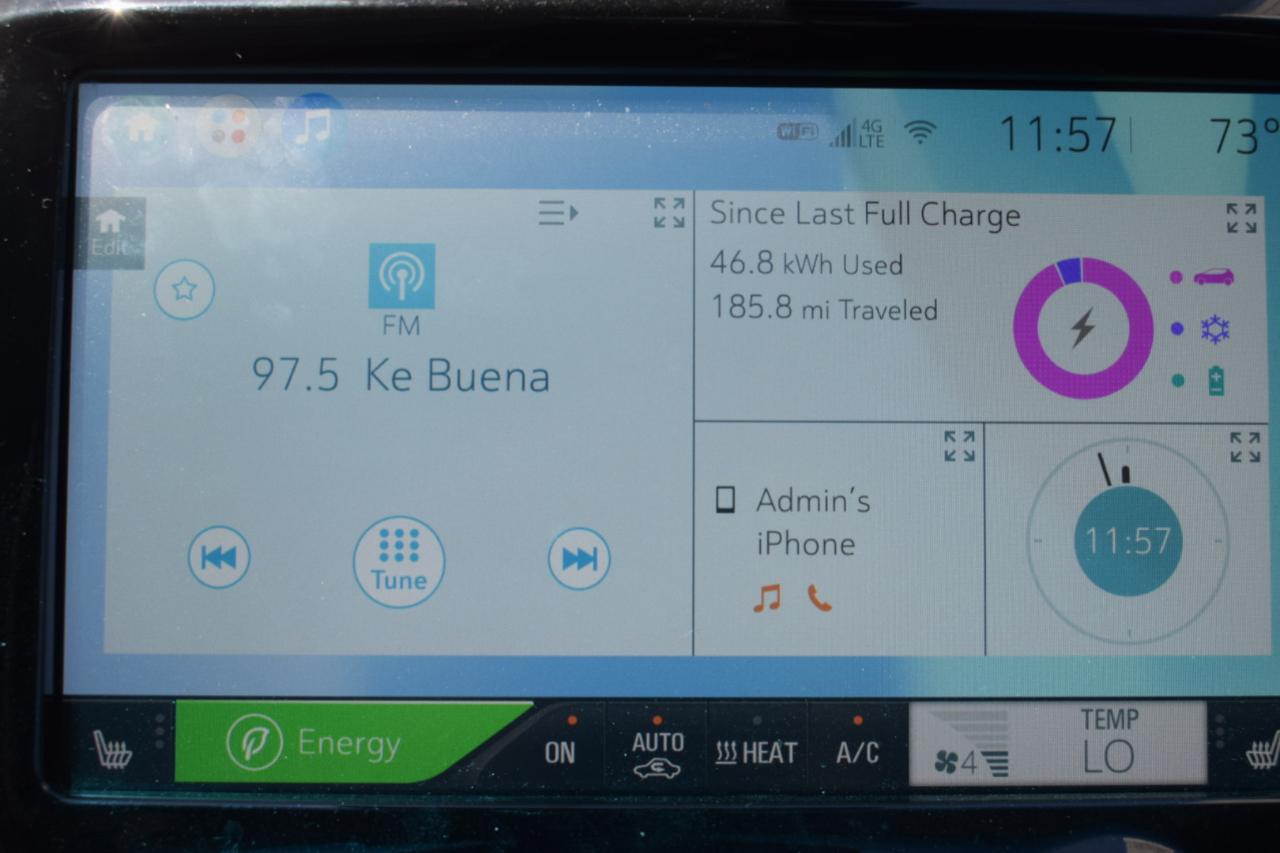 Chevrolet Bolt EV LT 2020