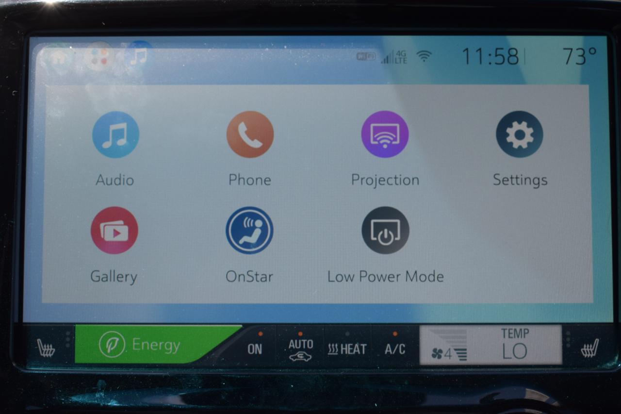 Chevrolet Bolt EV LT 2020