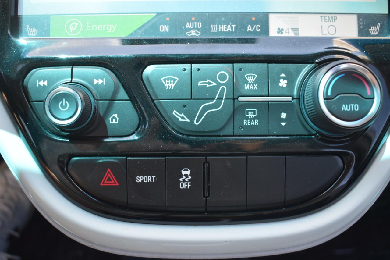 Chevrolet Bolt EV LT 2020