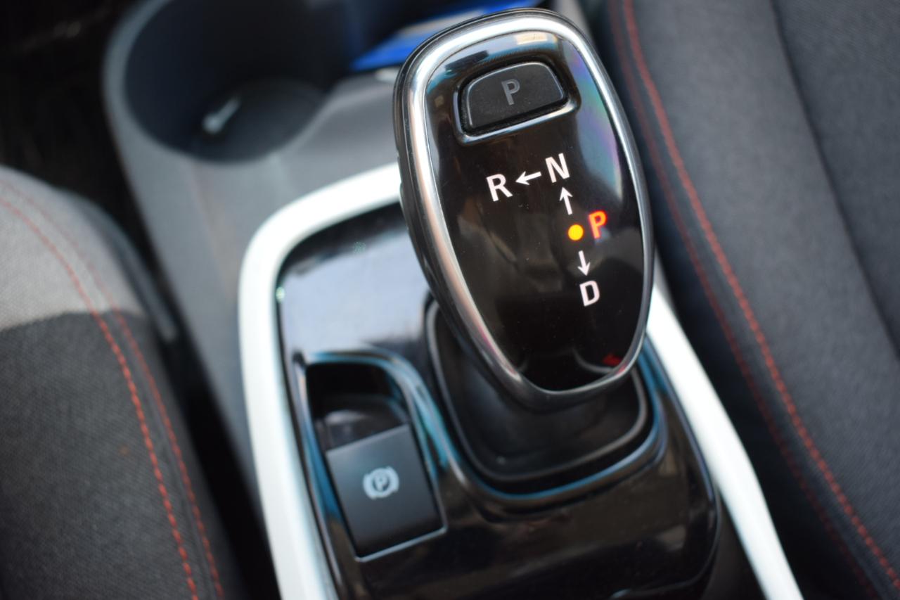 Chevrolet Bolt EV LT 2020