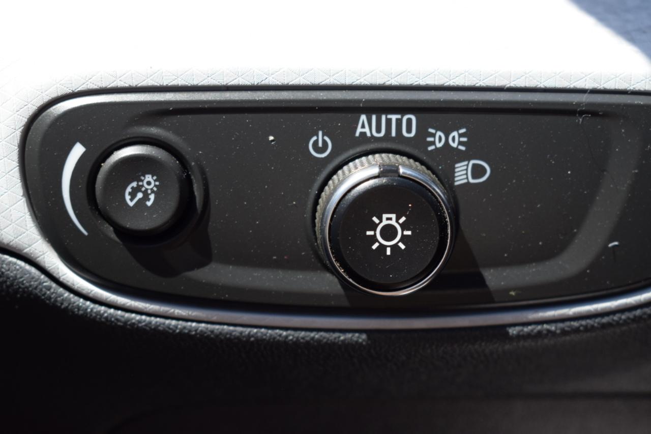 Chevrolet Bolt EV LT 2020