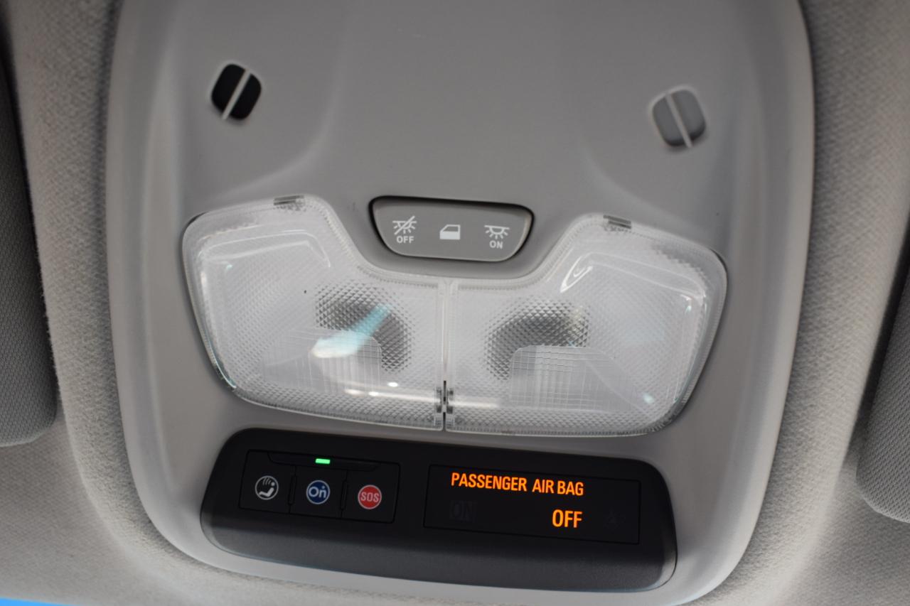 Chevrolet Bolt EV LT 2020