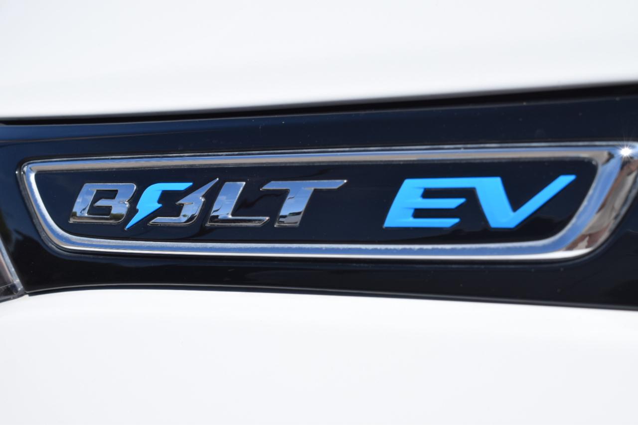 Chevrolet Bolt EV LT 2020
