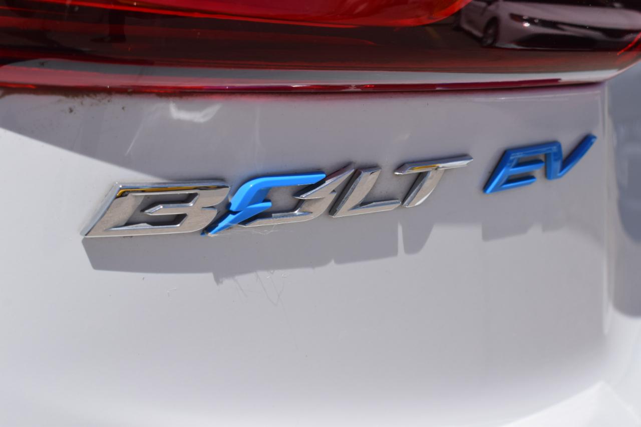 Chevrolet Bolt EV LT 2020