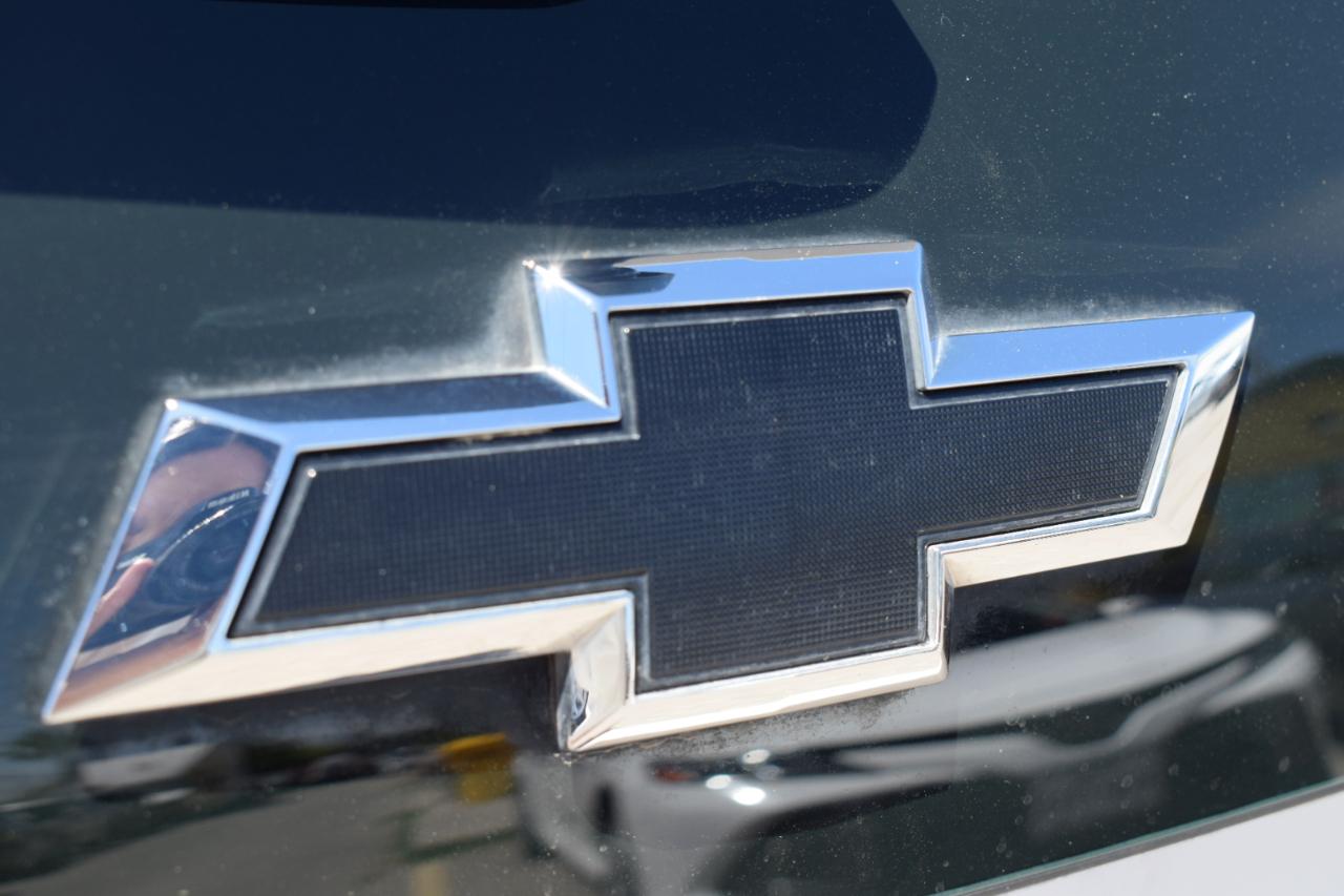 Chevrolet Bolt EV LT 2020