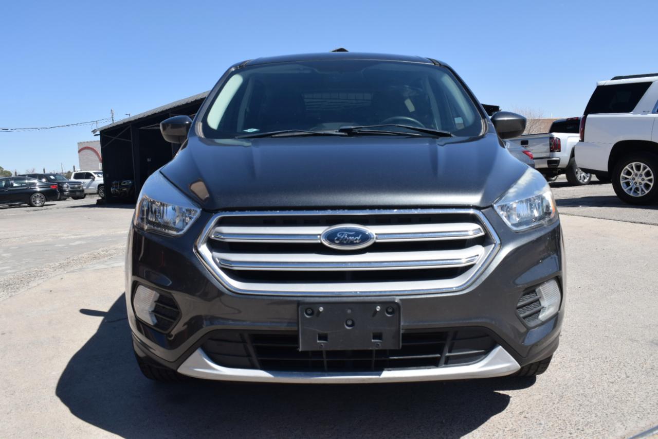 Ford Escape SE FWD 2019