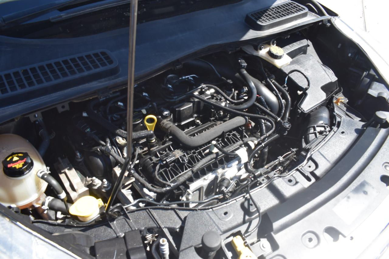 Ford Escape SE FWD 2019