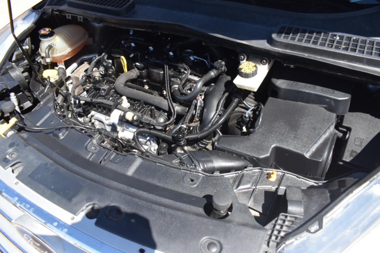 Ford Escape SE FWD 2019