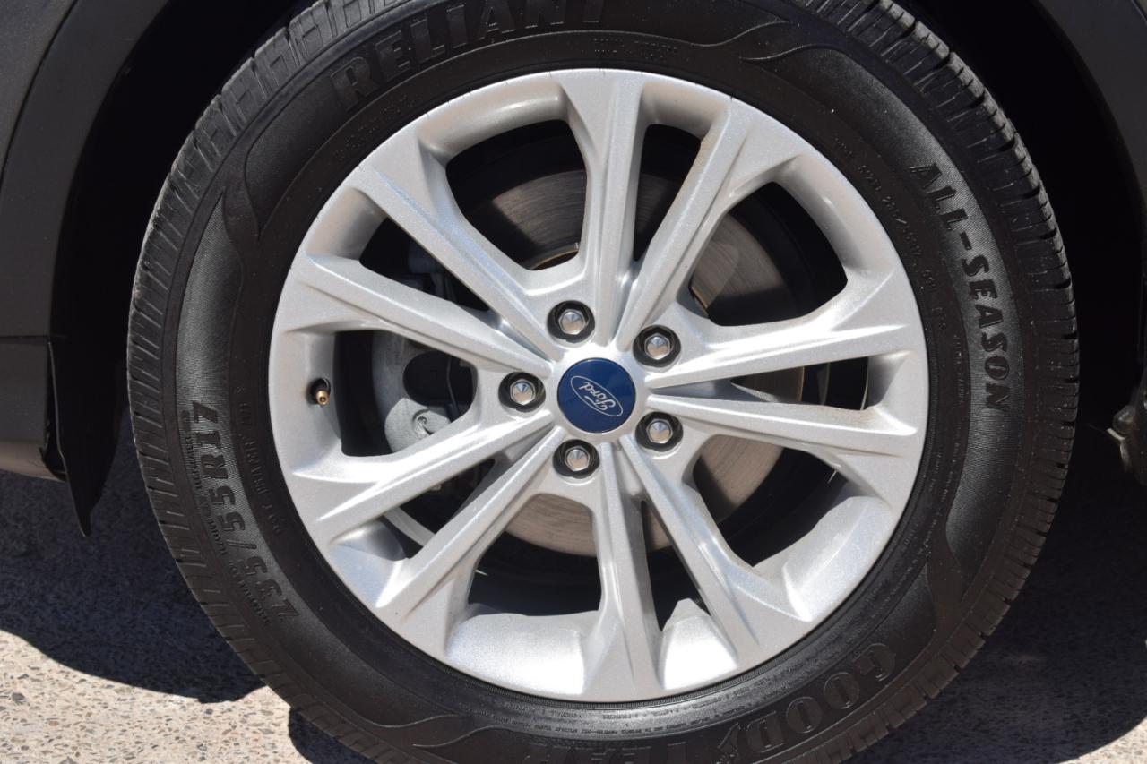 Ford Escape SE FWD 2019