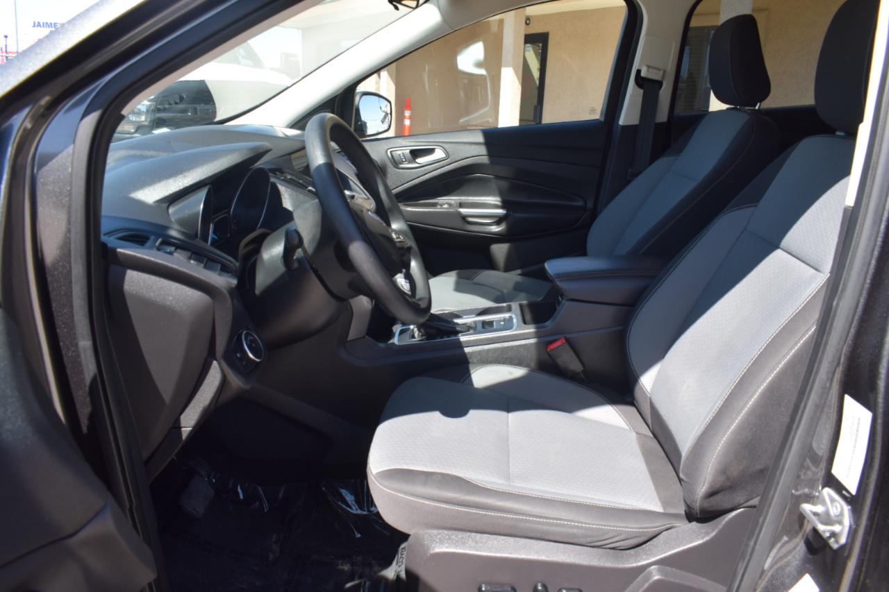 Ford Escape SE FWD 2019