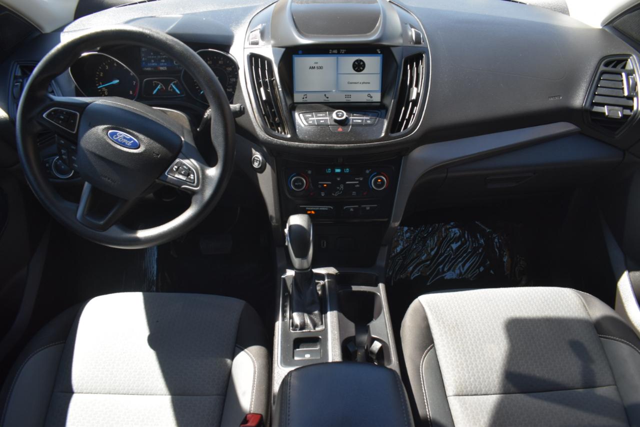 Ford Escape SE FWD 2019