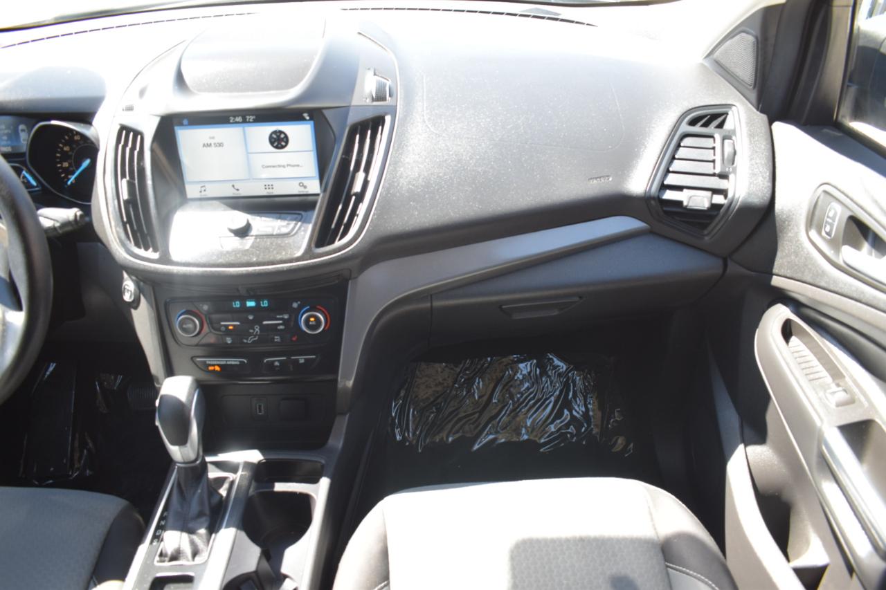 Ford Escape SE FWD 2019