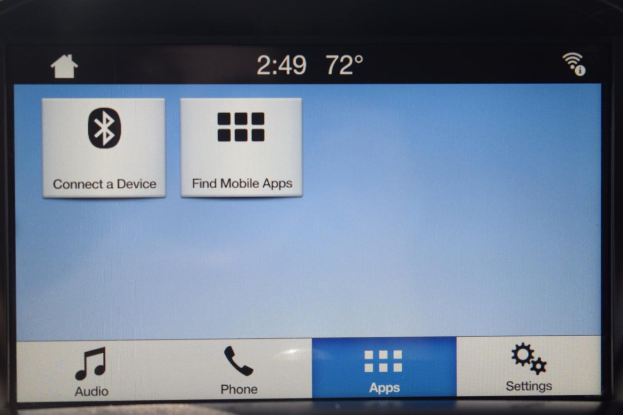 Ford Escape SE FWD 2019