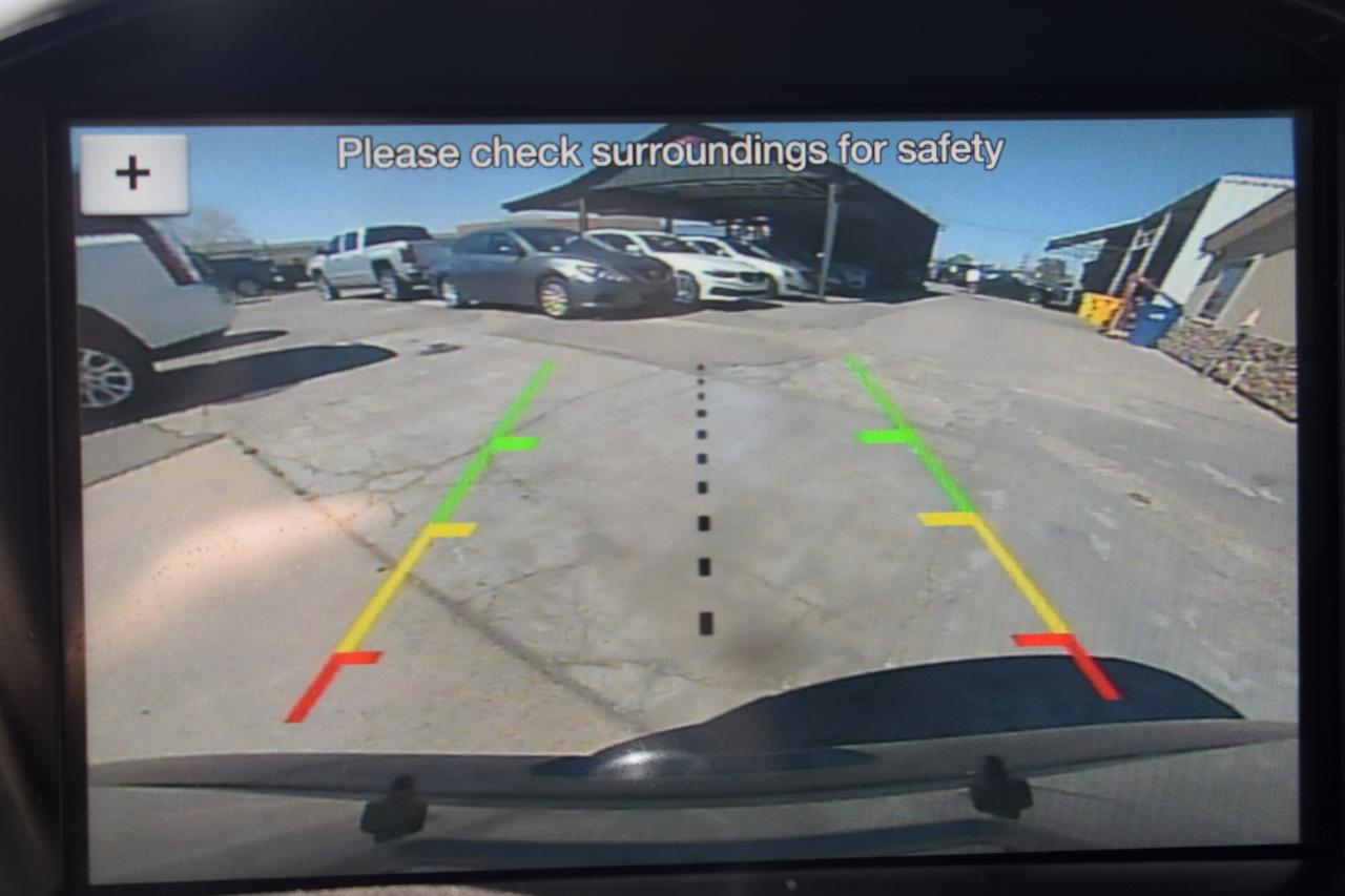 Ford Escape SE FWD 2019