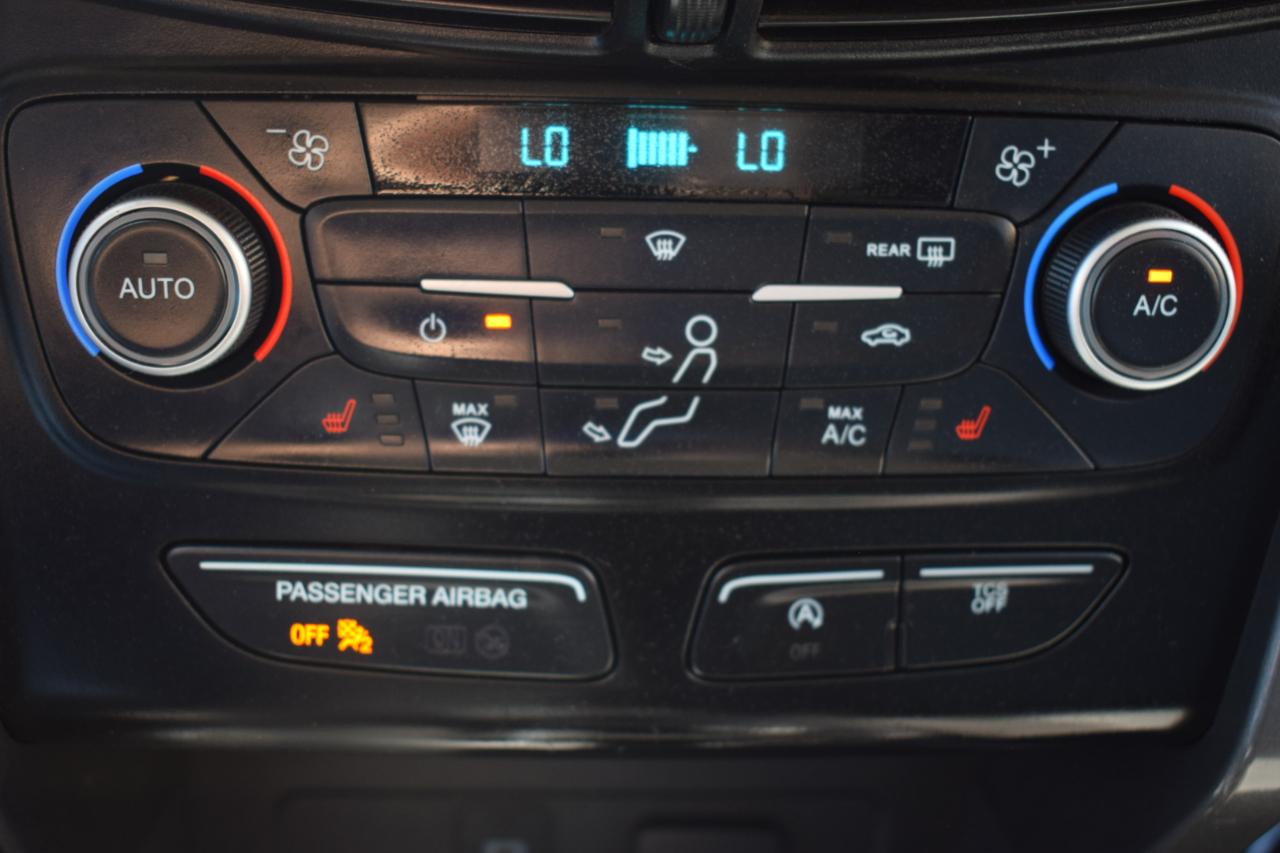 Ford Escape SE FWD 2019