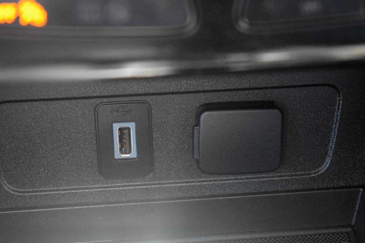 Ford Escape SE FWD 2019