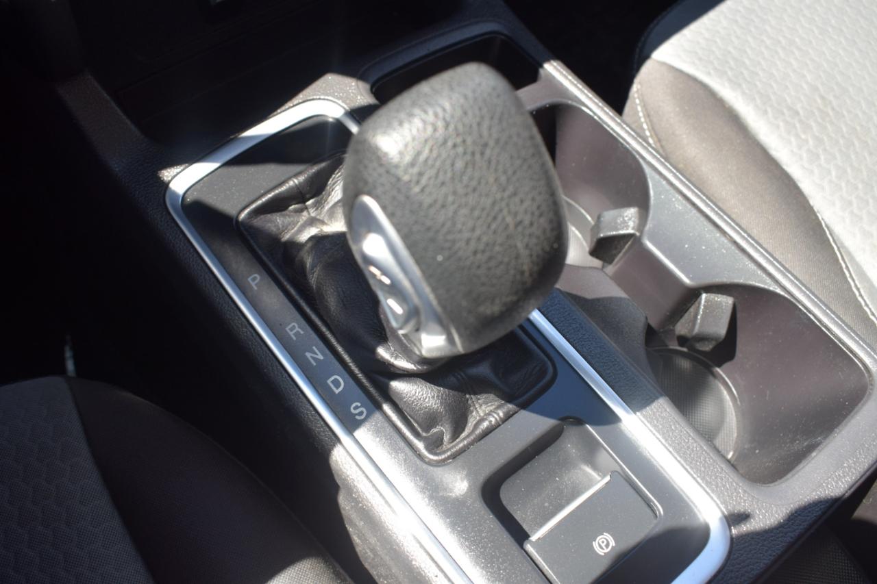 Ford Escape SE FWD 2019