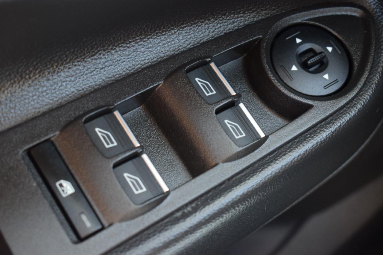 Ford Escape SE FWD 2019