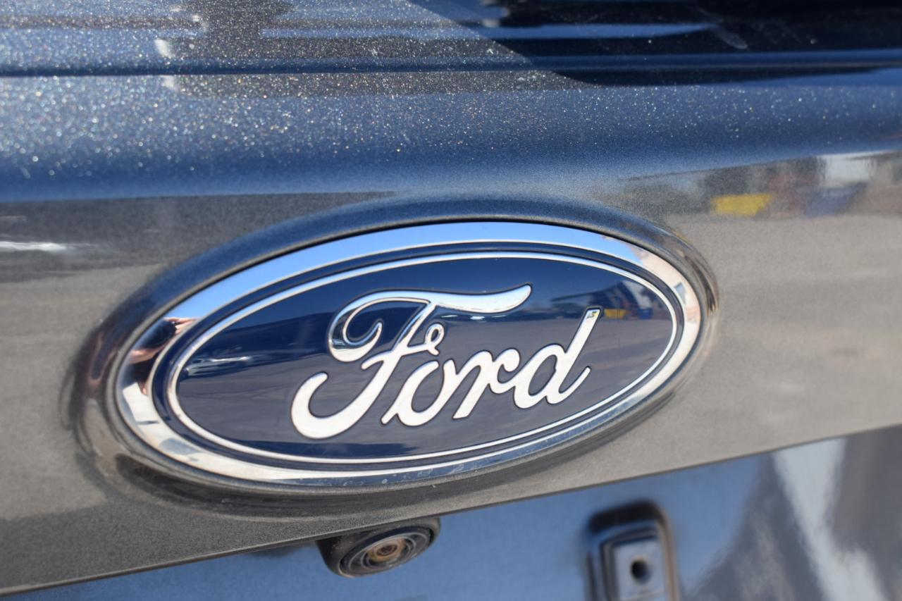 Ford Escape SE FWD 2019