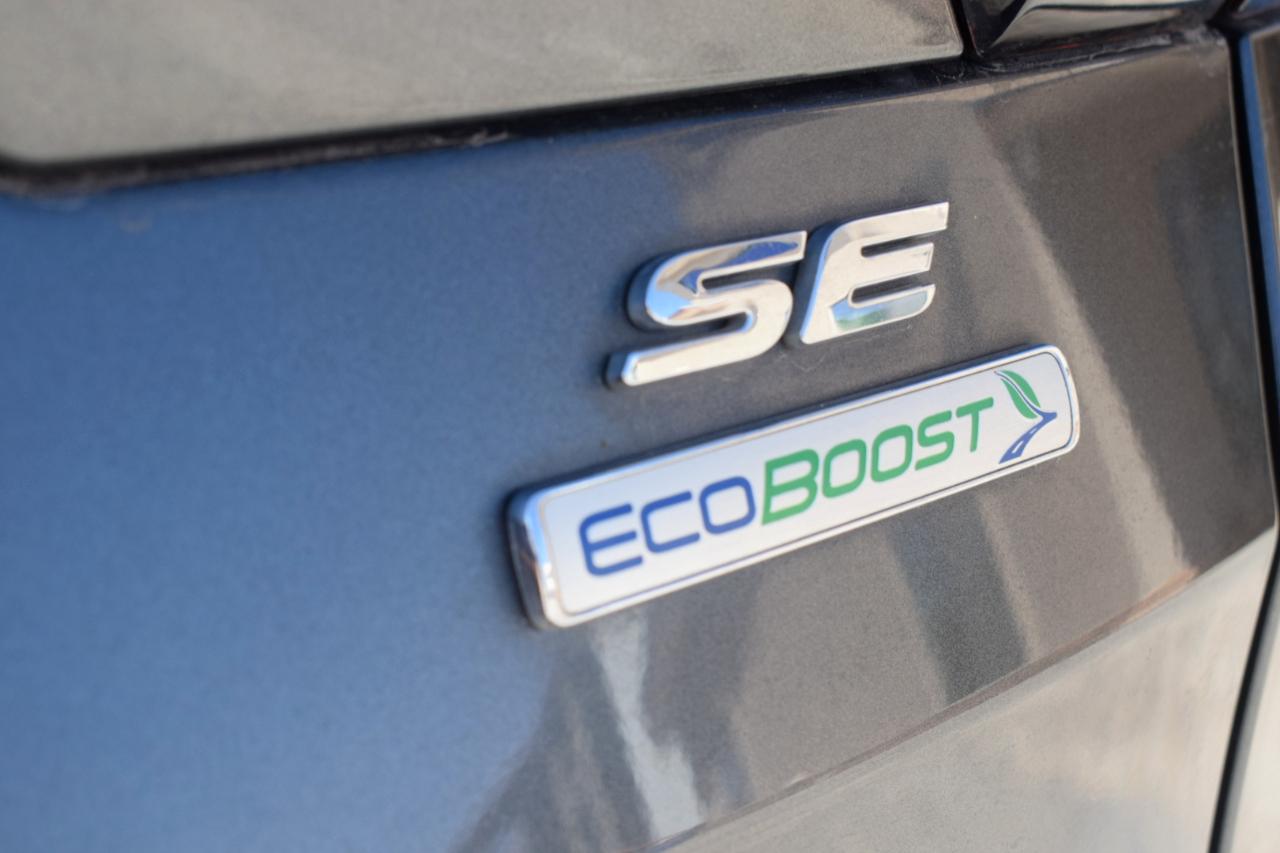 Ford Escape SE FWD 2019