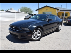 2014 Ford Mustang  2014 Ford Mustang