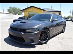 2020 Dodge Charger 