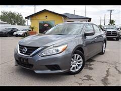 2016 Nissan Altima  2016 Nissan Altima