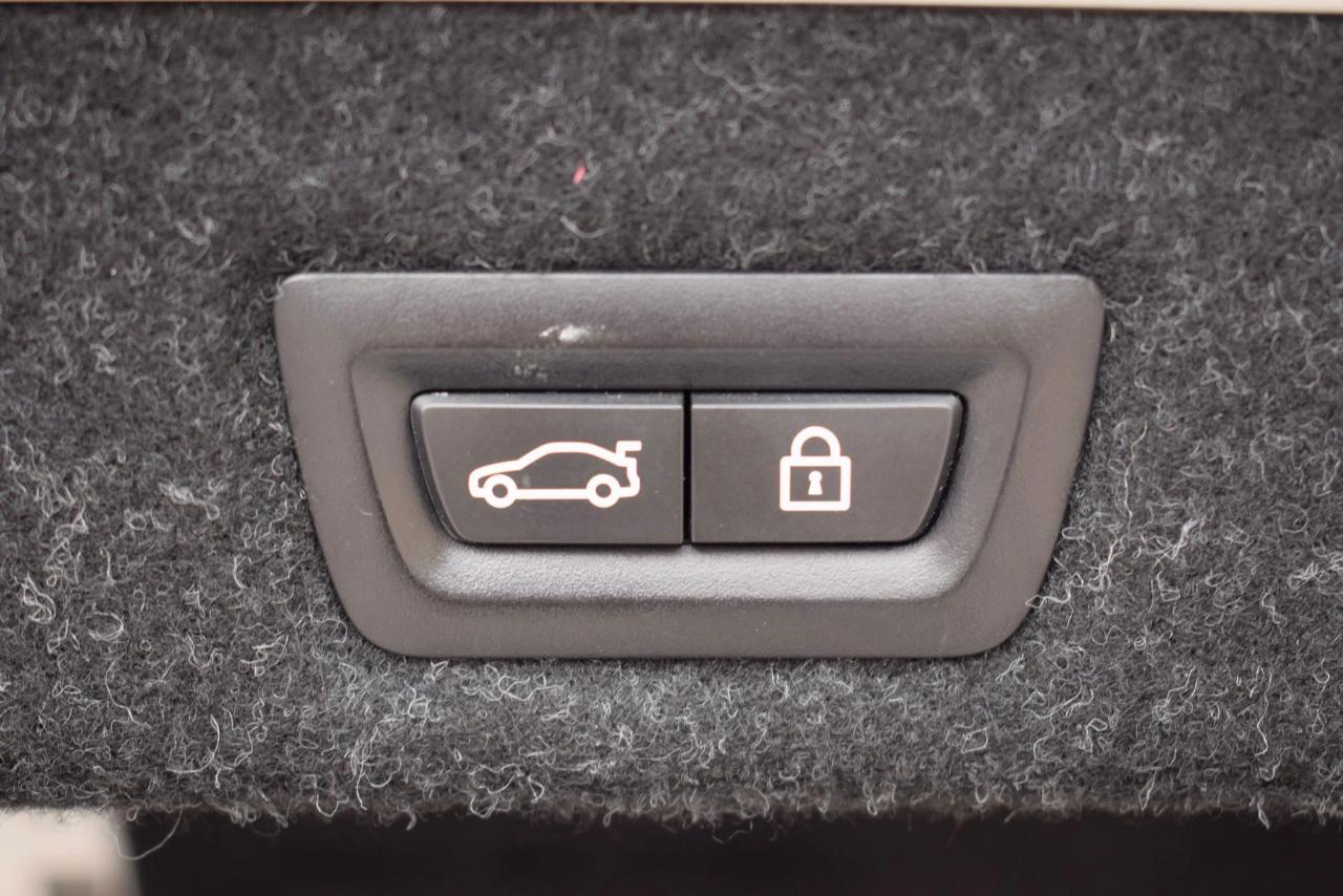 BMW 5-Series 530i 2018