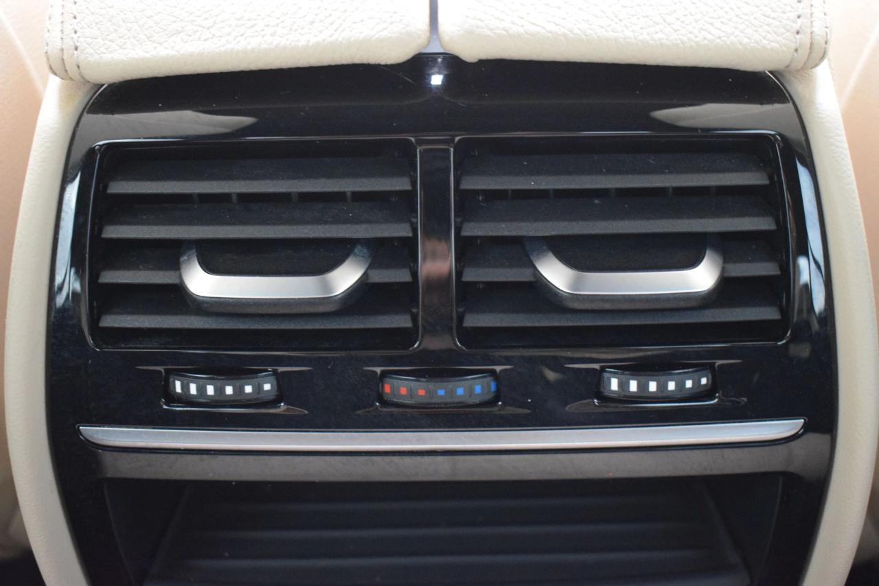 BMW 5-Series 530i 2018