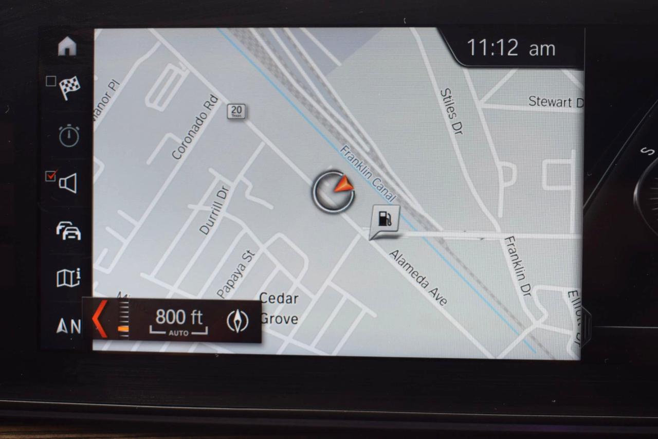 BMW 5-Series 530i 2018