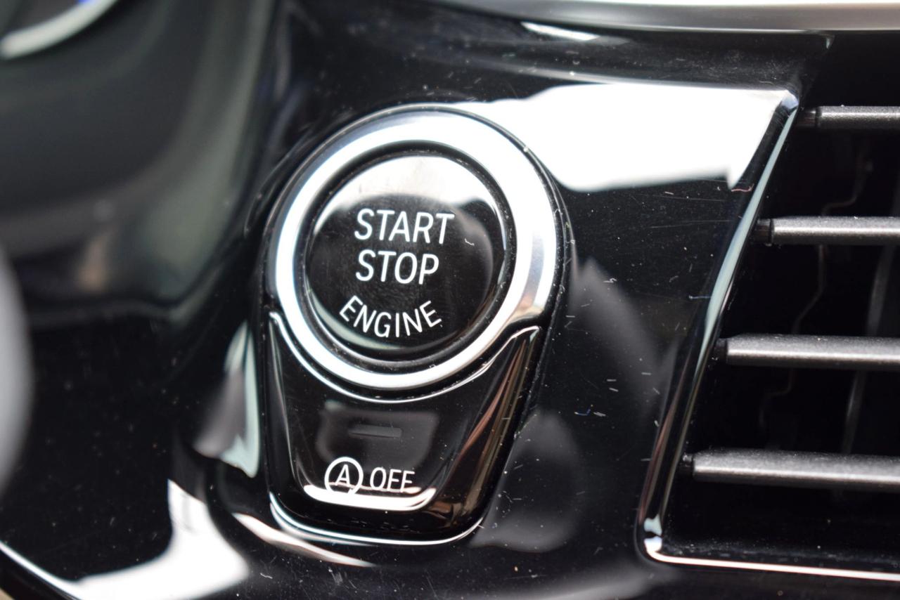 BMW 5-Series 530i 2018