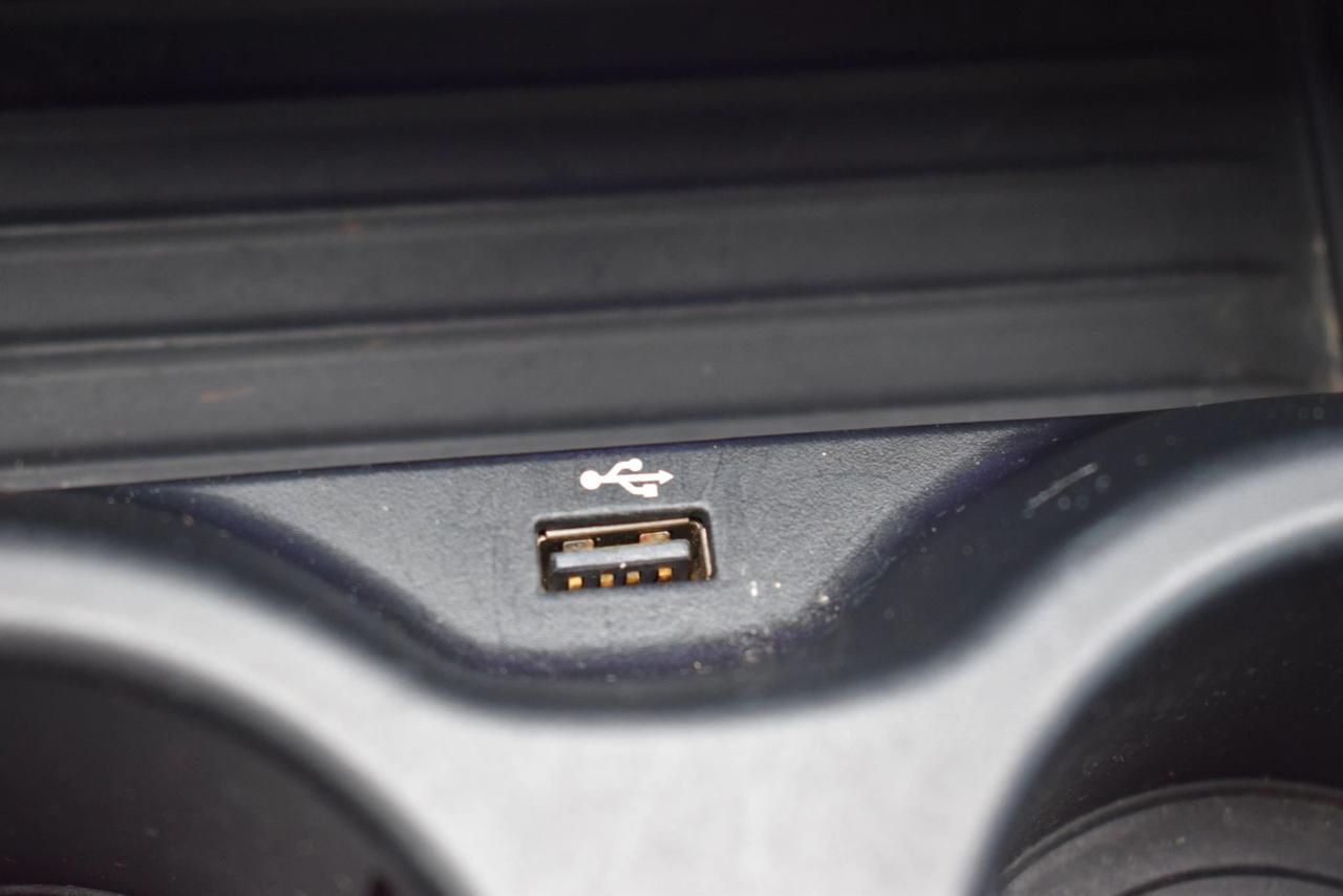 BMW 5-Series 530i 2018