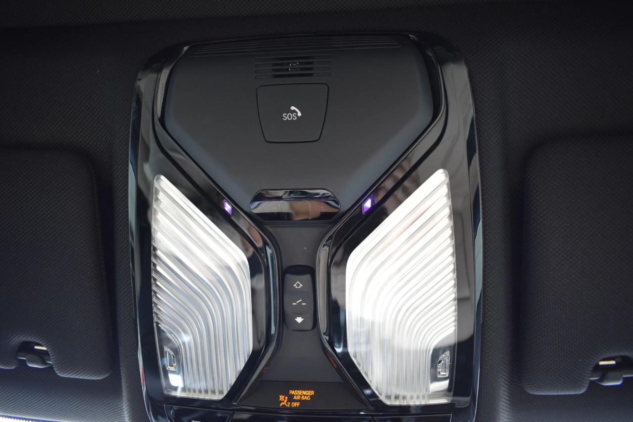 BMW 5-Series 530i 2018