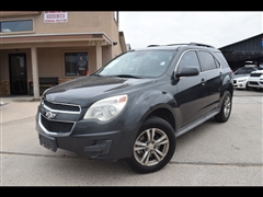 2014 Chevrolet Equinox 