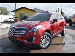 2019 Cadillac XT5 