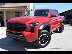 2025 Toyota Tacoma  2025 Toyota Tacoma