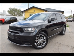 2019 Dodge Durango  2019 Dodge Durango