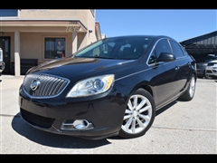 2013 Buick Verano  2013 Buick Verano