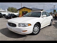 2004 Buick LeSabre  2004 Buick LeSabre