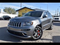 2012 Jeep Grand Cherokee  2012 Jeep Grand Cherokee