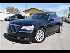 2013 Chrysler 300 