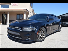 2020 Dodge Charger 