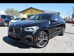 2019 BMW X4 